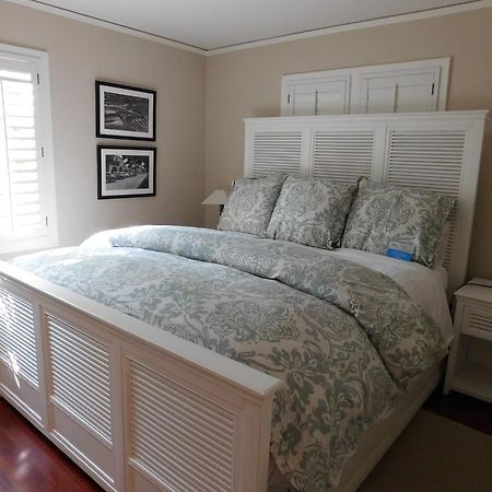 Lincoln Green Inn Carmel-by-the-Sea Εξωτερικό φωτογραφία