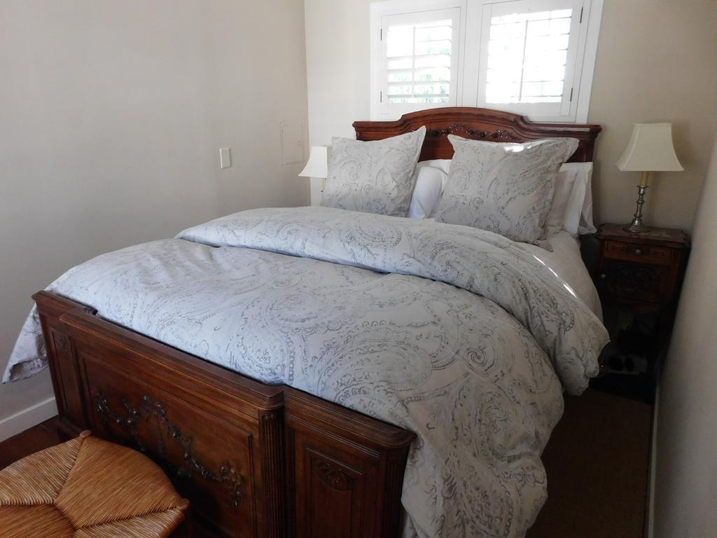 Lincoln Green Inn Carmel-by-the-Sea Εξωτερικό φωτογραφία