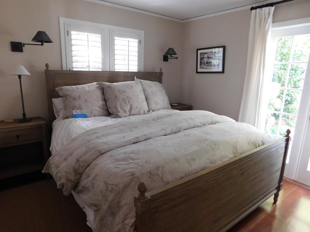 Lincoln Green Inn Carmel-by-the-Sea Εξωτερικό φωτογραφία