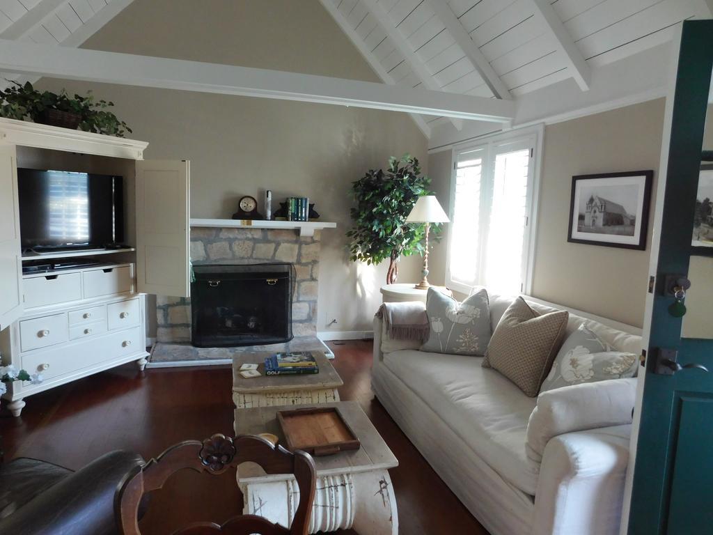 Lincoln Green Inn Carmel-by-the-Sea Εξωτερικό φωτογραφία
