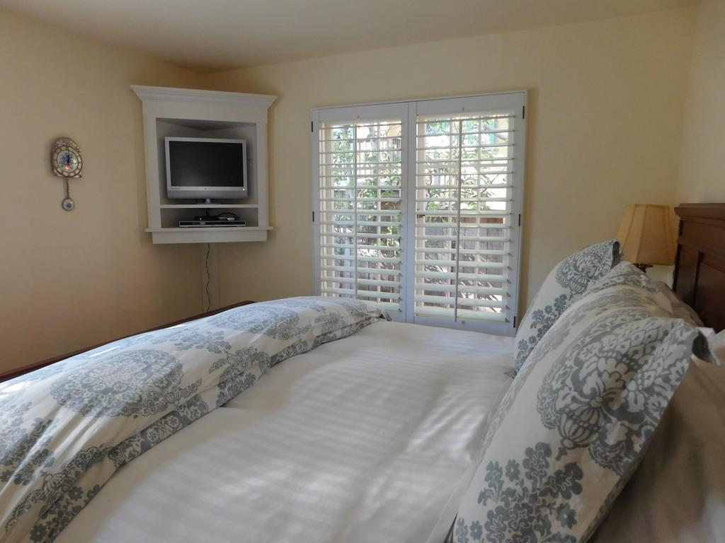 Lincoln Green Inn Carmel-by-the-Sea Εξωτερικό φωτογραφία
