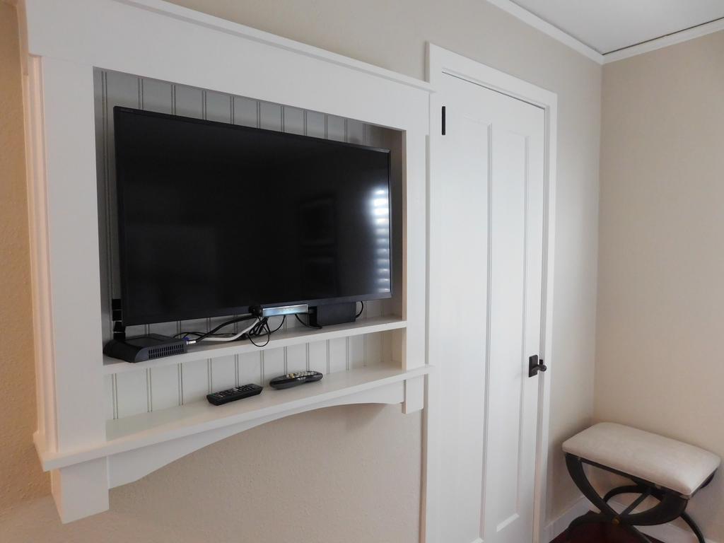 Lincoln Green Inn Carmel-by-the-Sea Εξωτερικό φωτογραφία