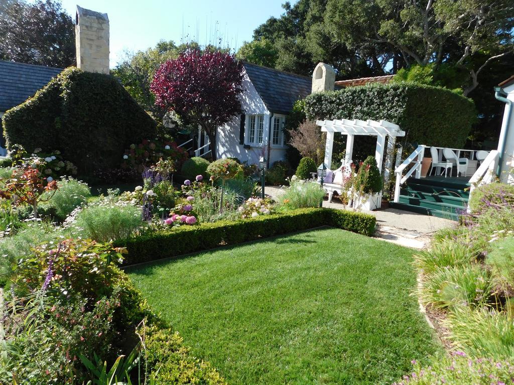Lincoln Green Inn Carmel-by-the-Sea Εξωτερικό φωτογραφία