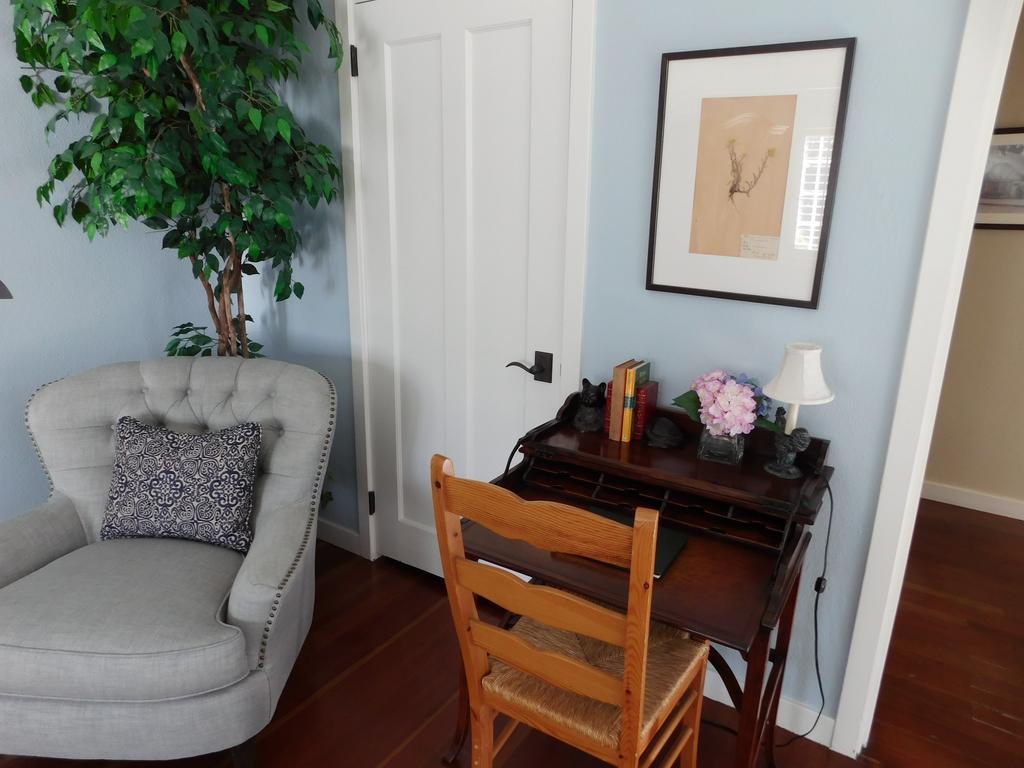 Lincoln Green Inn Carmel-by-the-Sea Εξωτερικό φωτογραφία