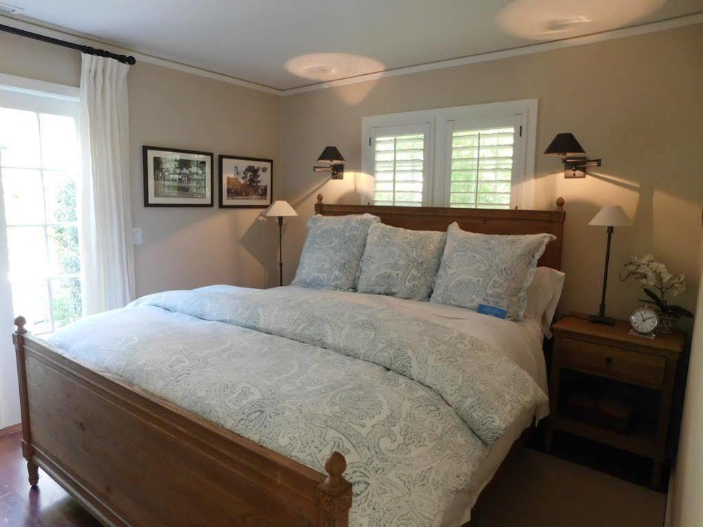 Lincoln Green Inn Carmel-by-the-Sea Εξωτερικό φωτογραφία